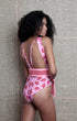 Spicy One Piece Swimsuit